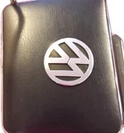 2009-2014 Volkswagen Routan Rear Liftgate Emblem Badge 05113462 Oem Used. Fixed Price $13.00.