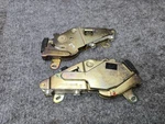 Top Roof Hydraulic Cylinder Set Assembly Mercedes R129 SL320 SL500 Oem. Fixed Price $175.00.