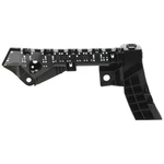 Bumper Bracket For Subaru Impreza 2024 Front Driver Side Upper. Fixed Price $20.59.
