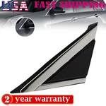 Left Mirror Corner Triangle Molding Fender For Cadillac Srx 2010-2016 22774041. Fixed Price $26.82.