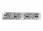 Volkswagen Nameplate 1K9-853-675-H-739. Fixed Price $30.00.