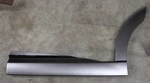 2021-2023 Genesis GV60 Rear Door Lower Molding Left Driver 87775-CU000 Oem. Fixed Price $289.95.