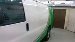 Chevrolet Express 2500 2022 Left Quarter Panel Used 9958. Fixed Price $699.99.