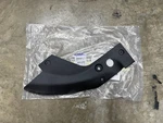 2017-2026 Jeep Compass Left Closeout Panel Mopar Oem 68495433AA 68462895AA. Fixed Price $28.49.