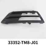 Honda Genuine Oem 33352-TM8-J01 Driver Foglight Trim Bezel Garnish 12-14 Insight. Fixed Price $37.01.