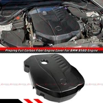 For Bmw B58 M240I M340I M440I M40I Prepreg Carbon Fiber Engine Cover Replacement. Fixed Price $369.99.