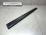 2017 2020 Jaguar F-pace Right Roof Molding Cover Trim Panel HK83517078AA Oem. Fixed Price $61.53.