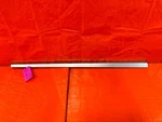 06-11 Honda Civic Si 4D Sedan Door Molding Impact Strip Left Front Oem #270. Fixed Price $69.95.