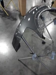 Driver Left Fender Fits 04-10 Infiniti QX56 756483. Fixed Price $437.83.