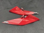 Ferrari F8 Tributo Lateral Wings Oem. Fixed Price $649.99.