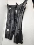 2003-2008 Windshield Cowl Panel Trim Plastic Left & Right. Fixed Price $85.00.