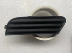 2018-2020 Infiniti QX80 Front Bumper Right Side Fog Light Lamp Bezel Upper Oem. Fixed Price $200.00.