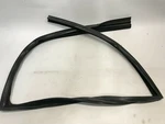 03-10 Land Range Rover L322 Rear Right Side Window Guide Weather Stripping Seal. Fixed Price $23.22.