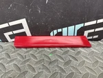 Oem Bmw M5 E39 Fender Door Moulding Trim Red Left Side 51138159293 1999-2003. Fixed Price $99.99.