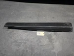 Front Right Door Lower Molding 2022 Nissan Rogue 80870-6RR0A 2021 2023 2024 2025. Fixed Price $124.00.