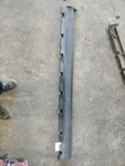Left Blk Rocker Panel Moulding Oem 2012 Ford Mustang BR3Z-6310177-AB. Fixed Price $100.00.