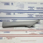 11-14 Hyundai Sonata Front Left Pillar Trim Panel Cover 85811-3S100 Oem. Fixed Price $40.45.