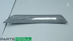 2011-2016 Bmw 528I 535I F10 Rear Left Side Door Sill Scuff Plate Trim Cover Oem. Fixed Price $27.00.