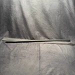 Bmw I4 430I M440I G26 Rear Left Side Door Window Belt Molding Oem 22 - 25. Fixed Price $79.99.