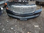 Front Bumper Fog Lamps Park Assist Fits 09-14 Navigator 205920. Fixed Price $656.25.