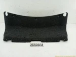 Saab 9-3 Sedan Rear Interior Trunk Deck Lid Trim Panel Fits 2003-2011 04 05. Fixed Price $85.37.