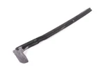 Audi A4 B7 S4 2006 Rhd Rear Left Window Seal 8H0839479C 11789402. Fixed Price $43.17.