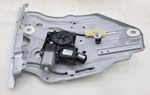 New Acdelco Driver Side Quarter Window Motor & Regulator 84476777 Camaro 16-24. Fixed Price $139.85.