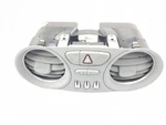 2004 Mercedes Sl Vent Facia Panel Door Convertible 2308300054. Fixed Price $194.94.