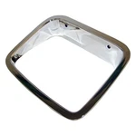 56003105 Headlight Bezel Lamp Driver Left Side Hand For Jeep Wrangler 1987-1995. Fixed Price $32.01.
