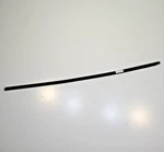 Bmw E39 2002 Nsf Front Left Outer Seal Window Glass Door Weather Strip M57. Fixed Price $49.07.