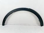 2012-2020 Toyota C-hr Rear Right Wheel Flare Opening Molding 75605-10010. Fixed Price $66.50.