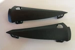 Porsche Front Bumper Corner Covers L+r 99650552501 99650552601 New Oem. Fixed Price $185.00.