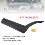 Rear Left Side Door Lower Molding 87731CW000CA For Hyundai Tucson 2022-2023. Fixed Price $82.63.