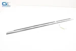 2010-16 Mercedes E350 W212 Rear Left Driver Side Door Window Belt Molding Oem. Fixed Price $24.99.
