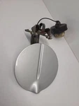 2005 Chrysler Pt Cruiser Fuel Filler Door Silver. Fixed Price $70.85.