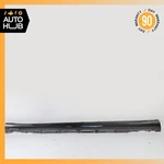 06-13 Mercedes W251 R350 R320 Left Driver Side Skirt Rocker Panel Black Oem. Fixed Price $81.43.