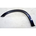 2010-2013 Bmw X5 Sav Painted Left Front Wheel Arch Trim Carbon Black Oem. Fixed Price $66.75.