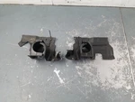 2018 Bmw M3 F80 Steering Rack Covers #9817 F2. Fixed Price $7.49.