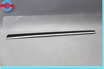 07-12 Mercedes GL550 Front Left Side Exterior Door Molding Trim A1646900062 Oem. Fixed Price $31.50.