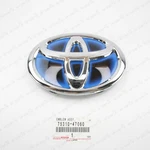 New Genuine Oem Toyota Front Grille Emblem 16-19 Prius 15-18 Avalon 75310-47060. Fixed Price $54.17.