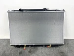 12-15 Honda Civic Automatic Trans Engine Cooling Radiator Core Assembly Oem. Fixed Price $100.00.
