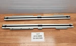 19-25 Oem Bmw G02 X4 Rear Left Right Trunk Lashing Rail Set. Fixed Price $95.00.