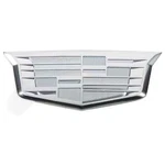 Cadillac CT6 XT5 Front Right Passenger Side Fender Emblem 84056212. Fixed Price $68.39.