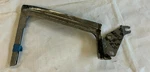 1957 1958 Cadillac Vent Window Fleetwood 60 Special Wing Chrome Frame Right. Fixed Price $129.99.
