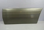 2000-2004 Subaru Legacy Outback Left Rear Door Molding Trim Oem. Fixed Price $53.45.