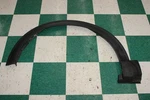 20-25 Explorer Black Front Driver Side Left Lh Fender Flare Molding Panel Oem. Fixed Price $171.99.