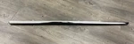 New Oem Ford Rear Right Door Outer Belt Weatherstrip FT4Z-5825860-F Edge 15-24. Fixed Price $79.99.