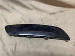 2005 - 2009 2010 Volkswagen Jetta Front Right Bumper Trim Molding 1K0807718B Oem. Fixed Price $13.31.