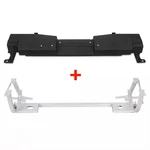 Upper Lower Radiator Support Shroud Cover For Chevy Corvette Cadillac Xlr 04-13. Fixed Price $189.51.