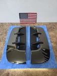 Oem 2018-2021 Kia Stinger Gt Fender Molding 87714-J5300 & 87713-J5300. Fixed Price $125.00.